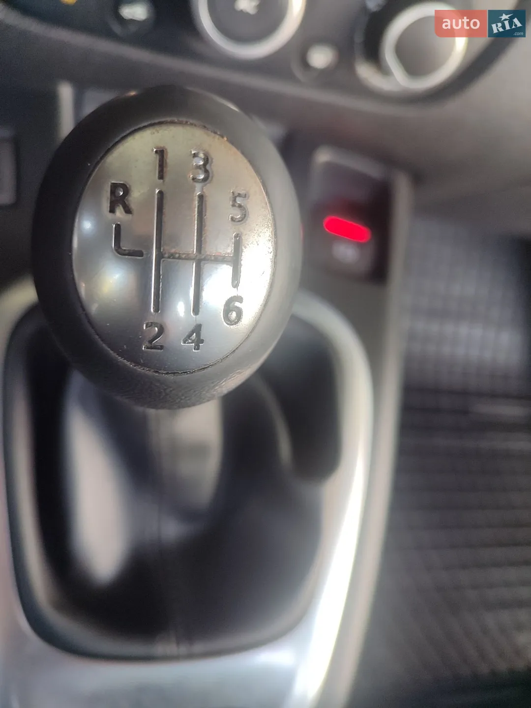 2011 Renault Scenic - мініатюра 45