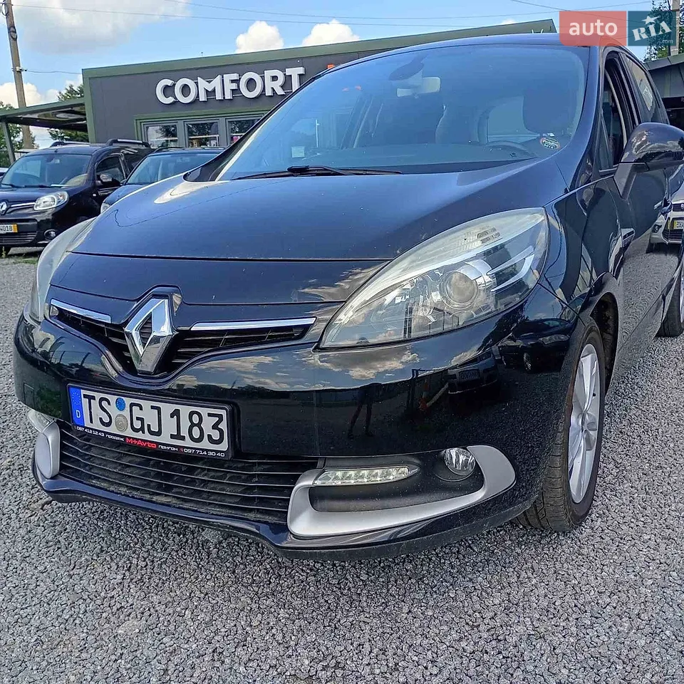 2013 Renault Kangoo - мініатюра 24