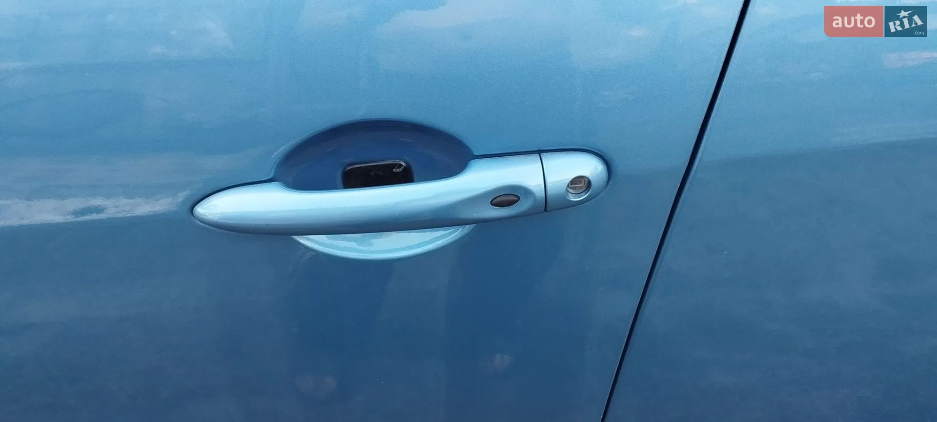 2013 Renault Scenic - мініатюра 7