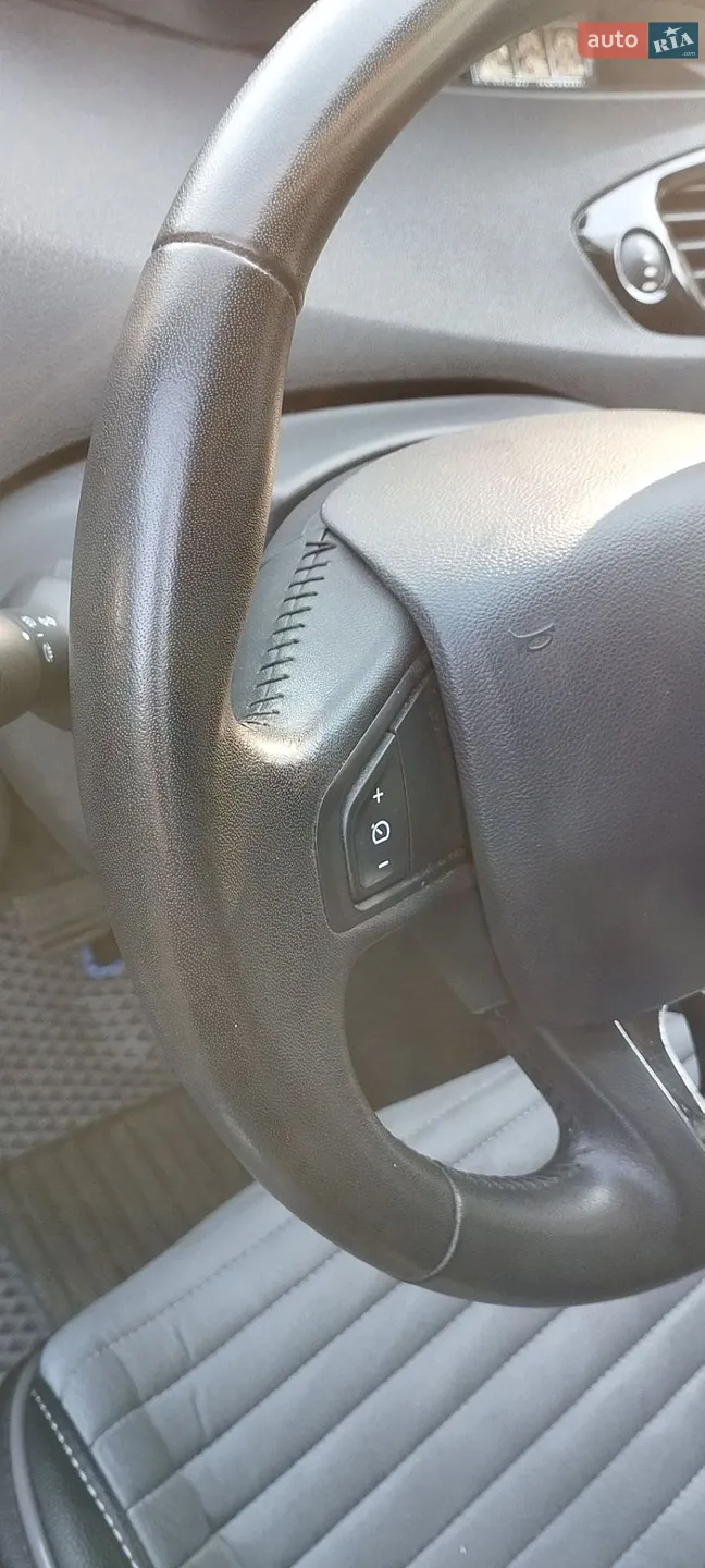 2013 Renault Scenic - мініатюра 12