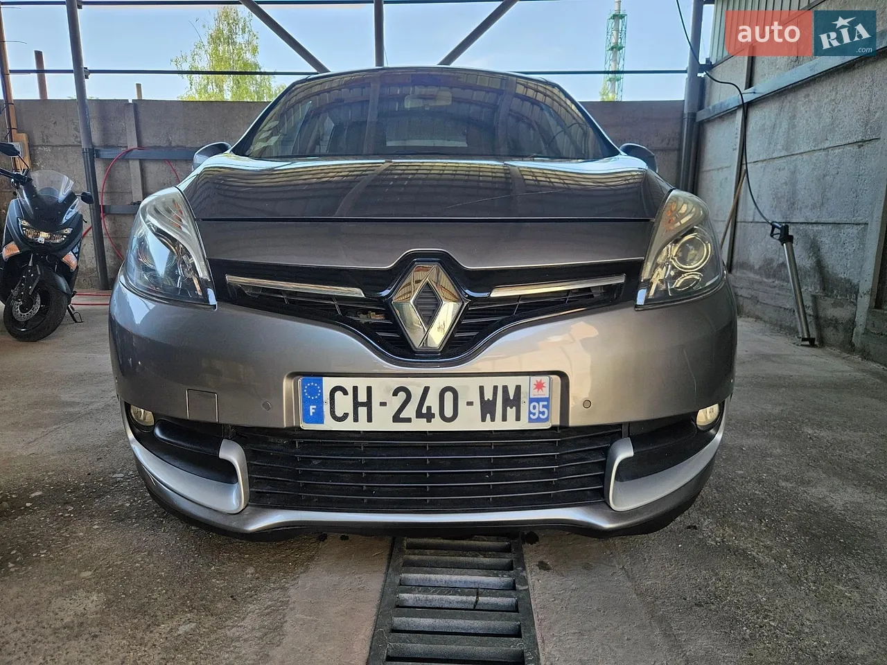 2010 Dacia Logan - мініатюра 17