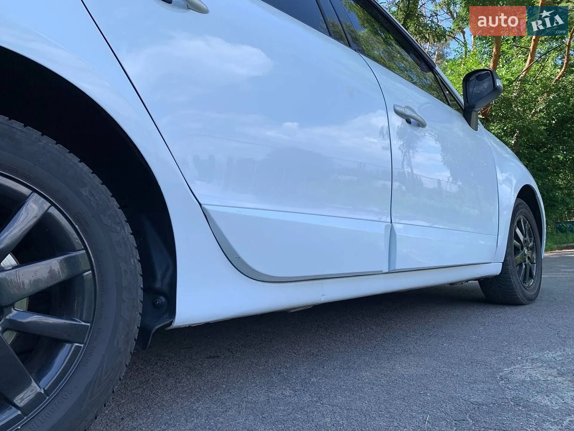 2011 Renault Scenic - мініатюра 12
