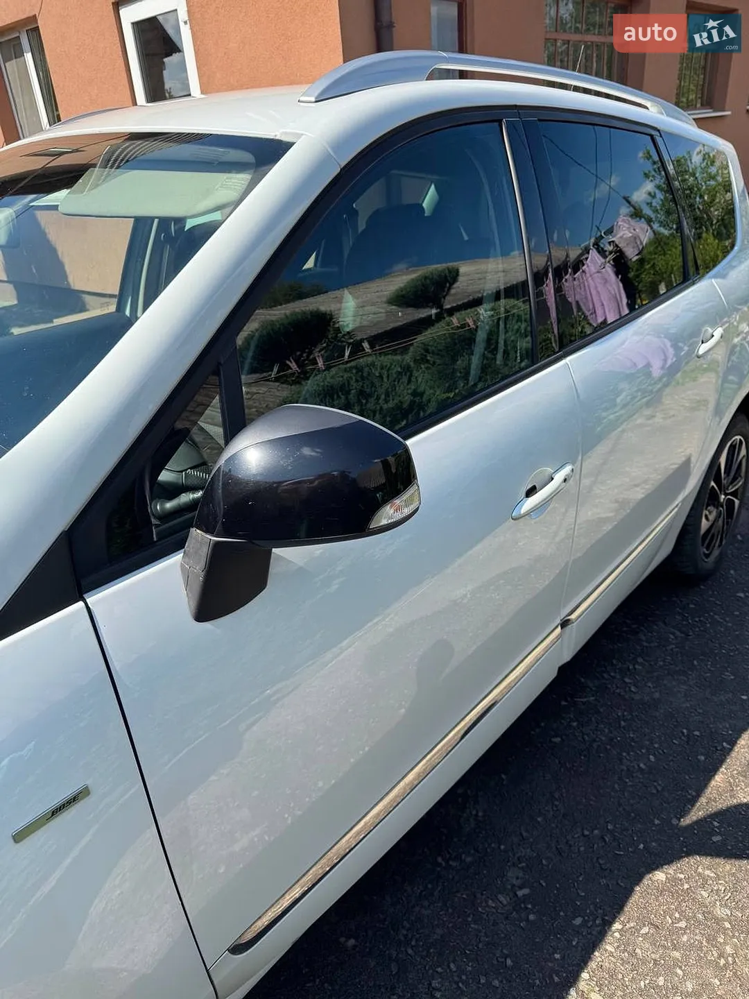 2014 Renault Scenic - мініатюра 23
