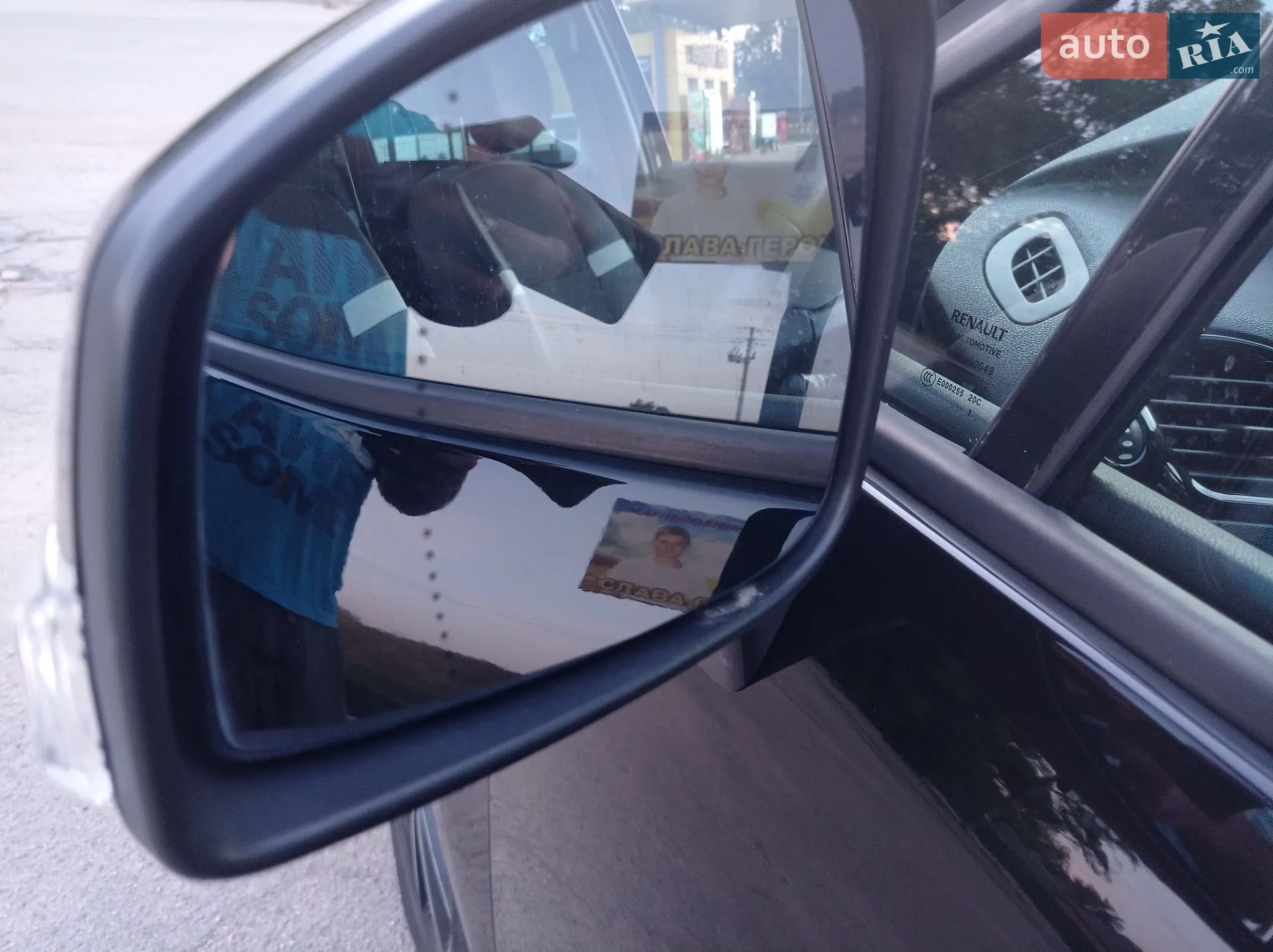 2011 Renault Scenic - мініатюра 10