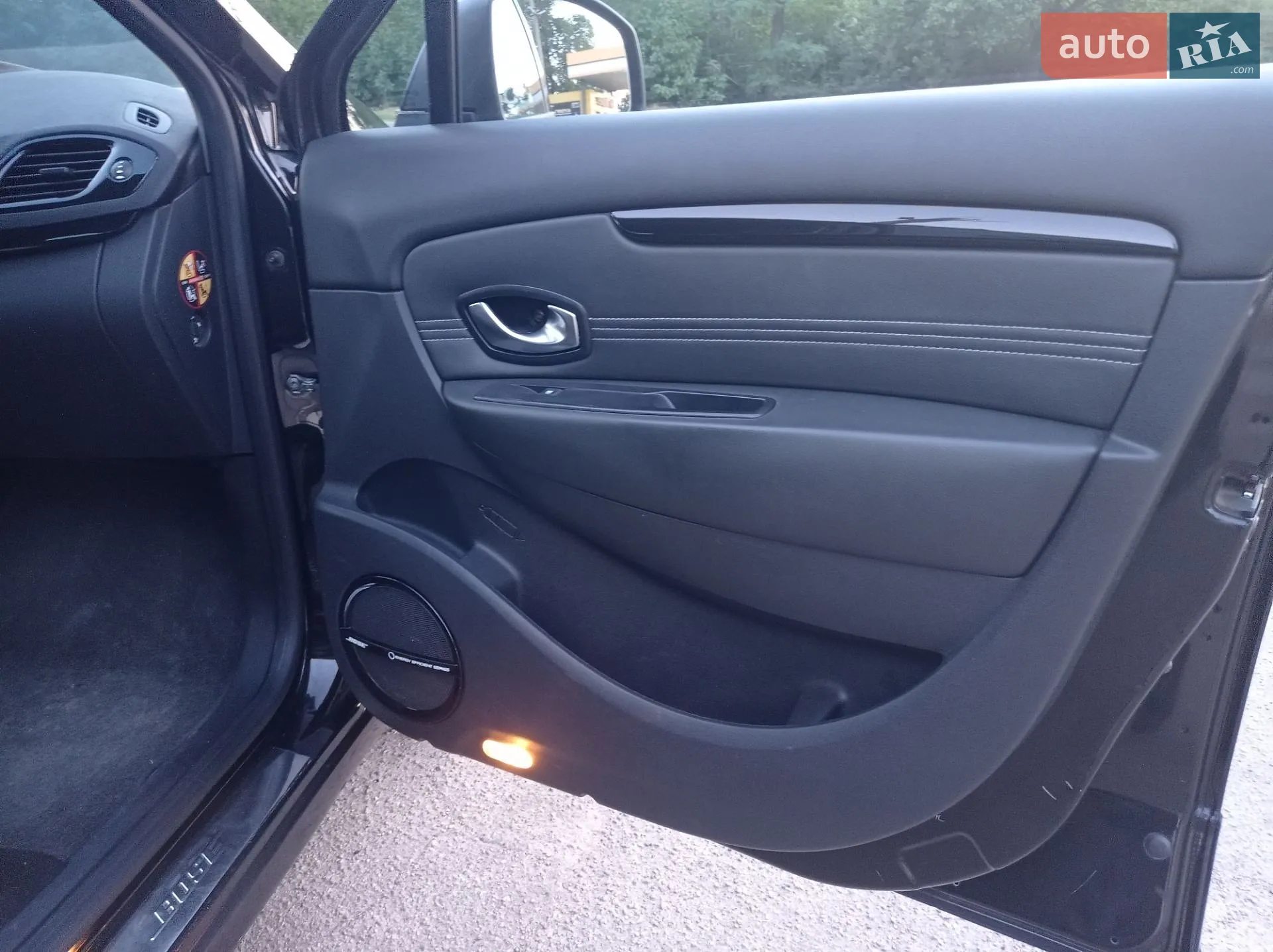 2011 Renault Scenic - мініатюра 15