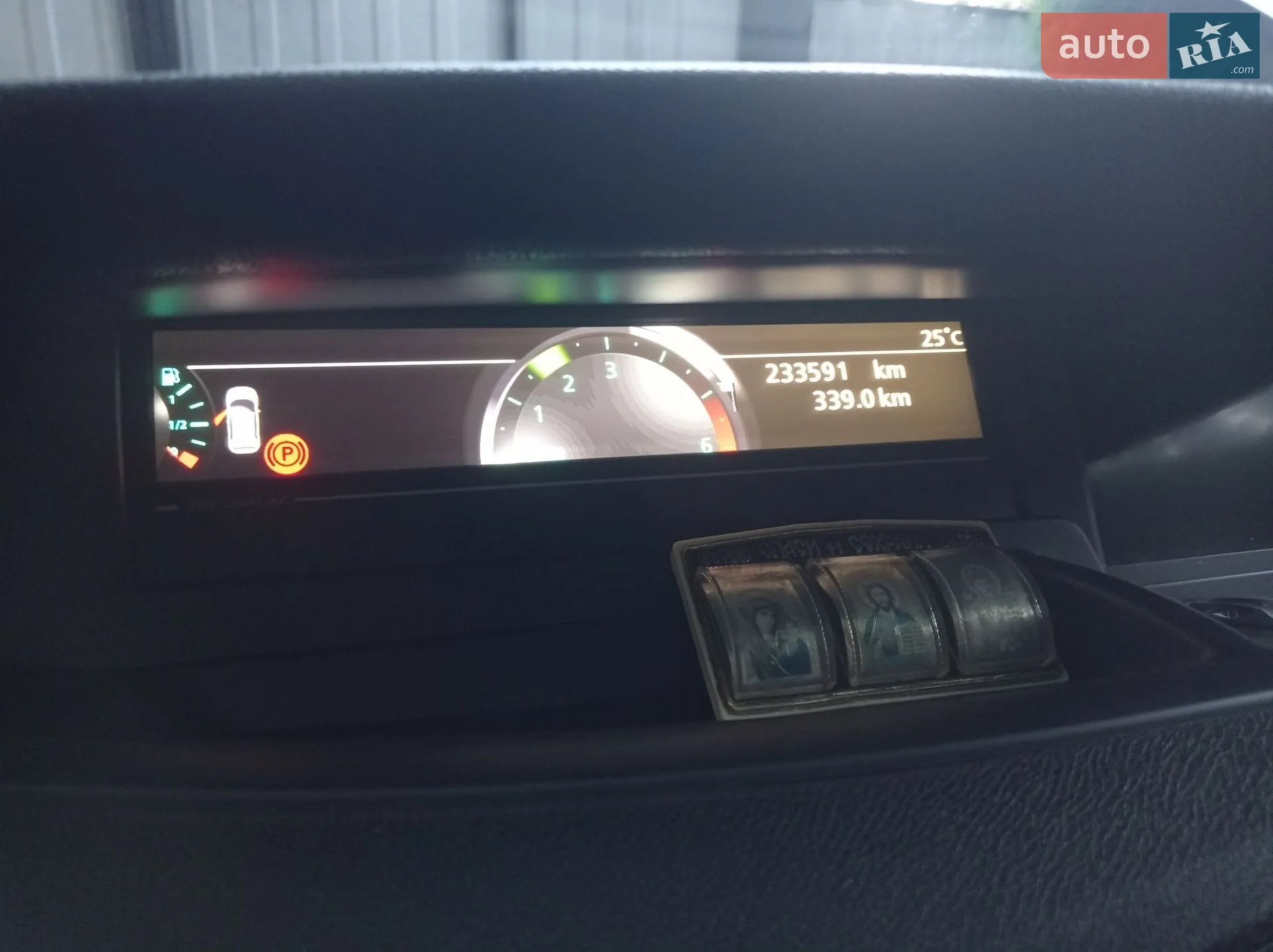 2011 Renault Scenic - мініатюра 22
