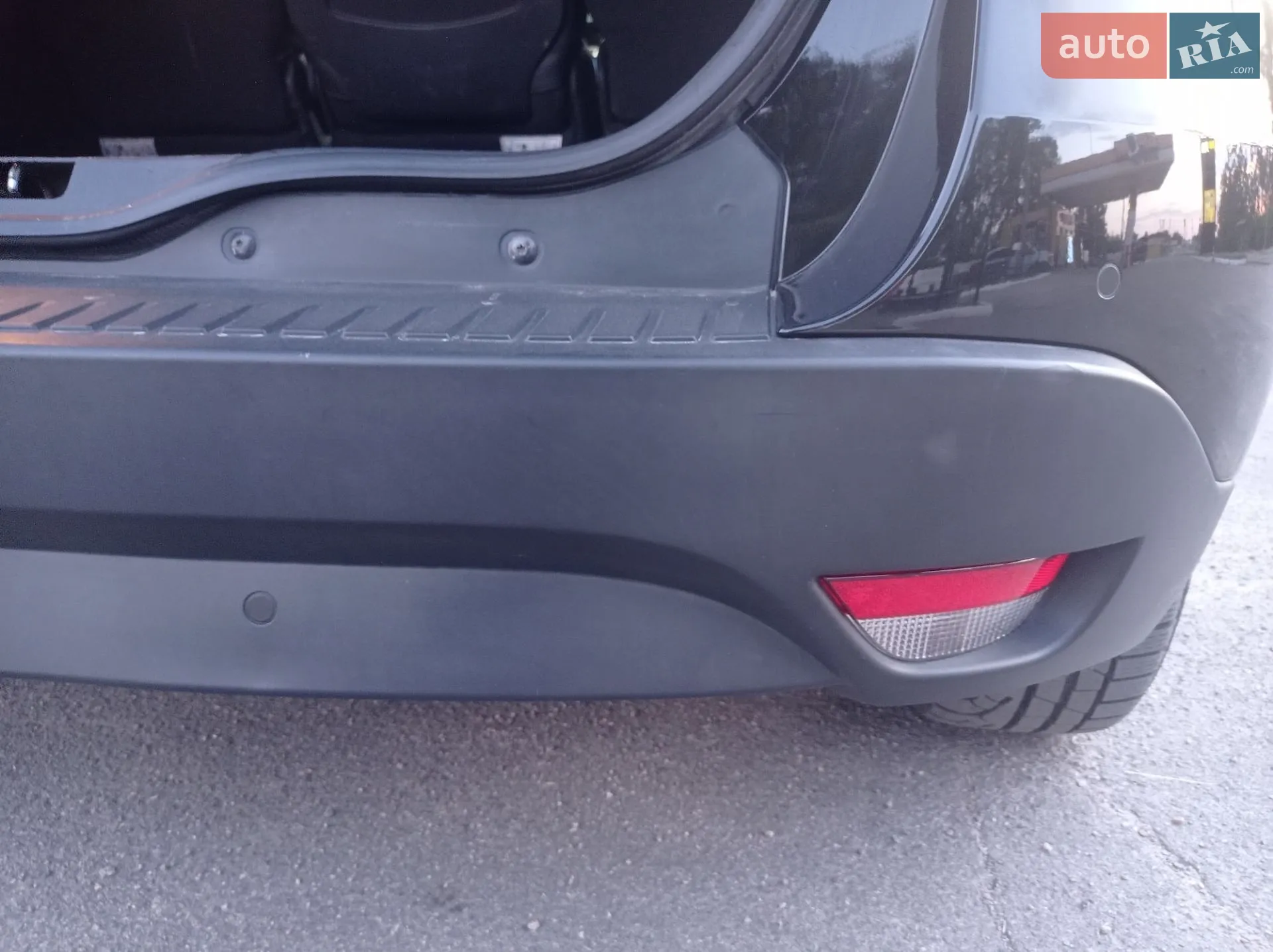 2011 Renault Scenic - мініатюра 25