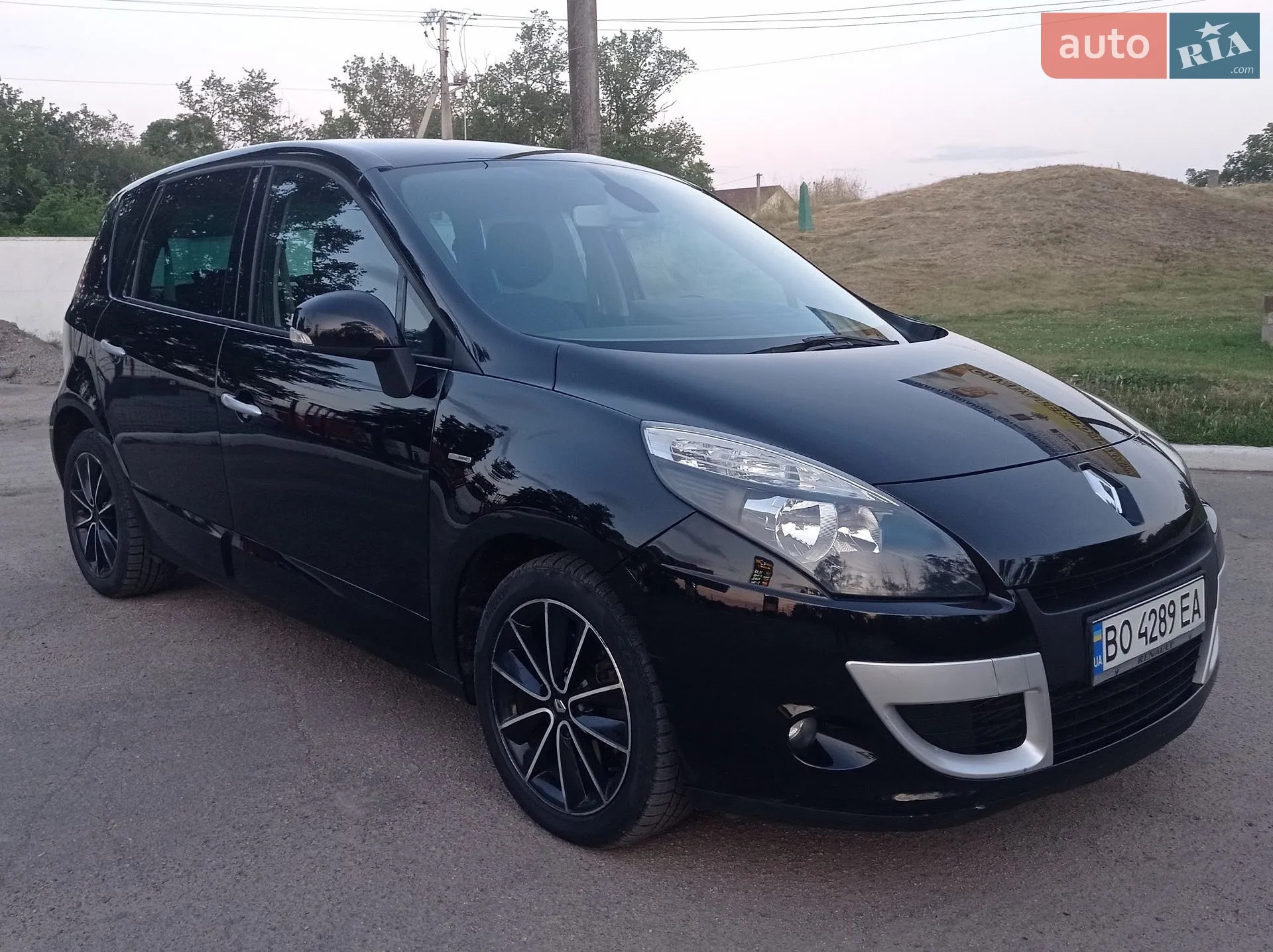 2011 Renault Scenic - мініатюра 28