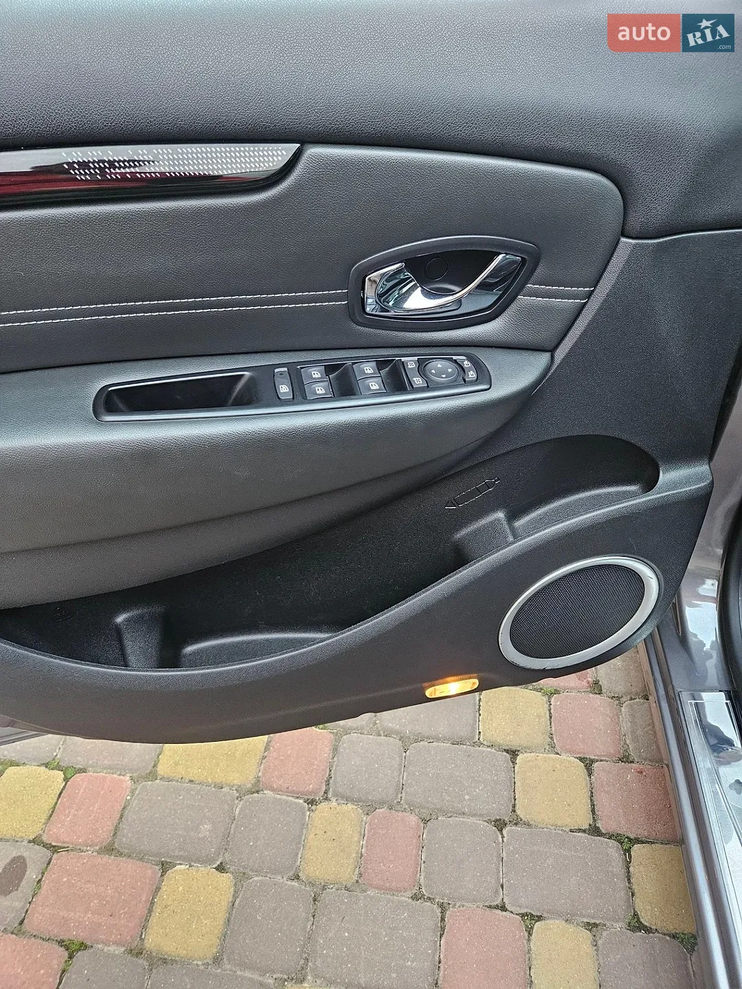 2012 Renault Scenic - мініатюра 13