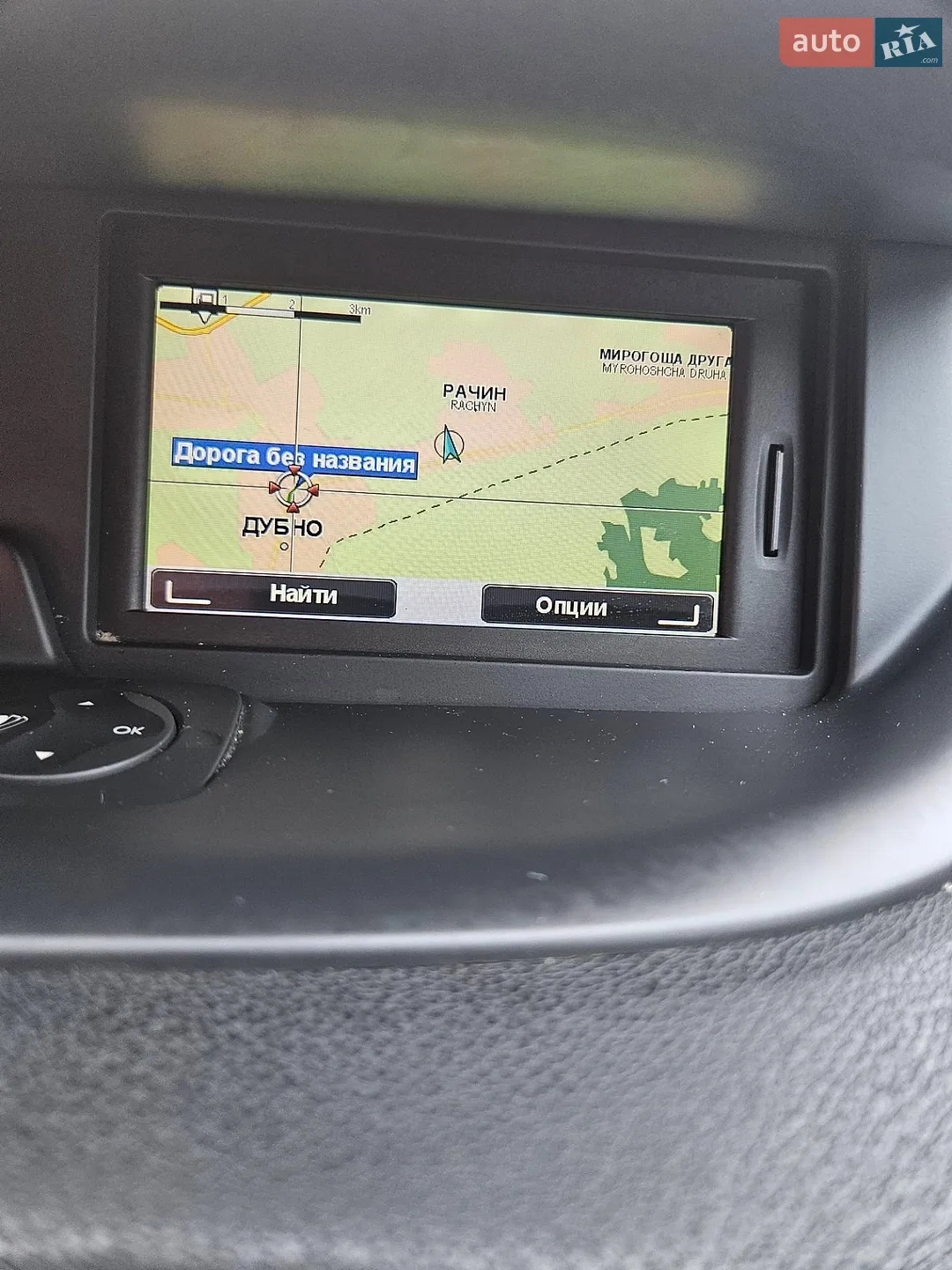 2012 Renault Scenic - мініатюра 21