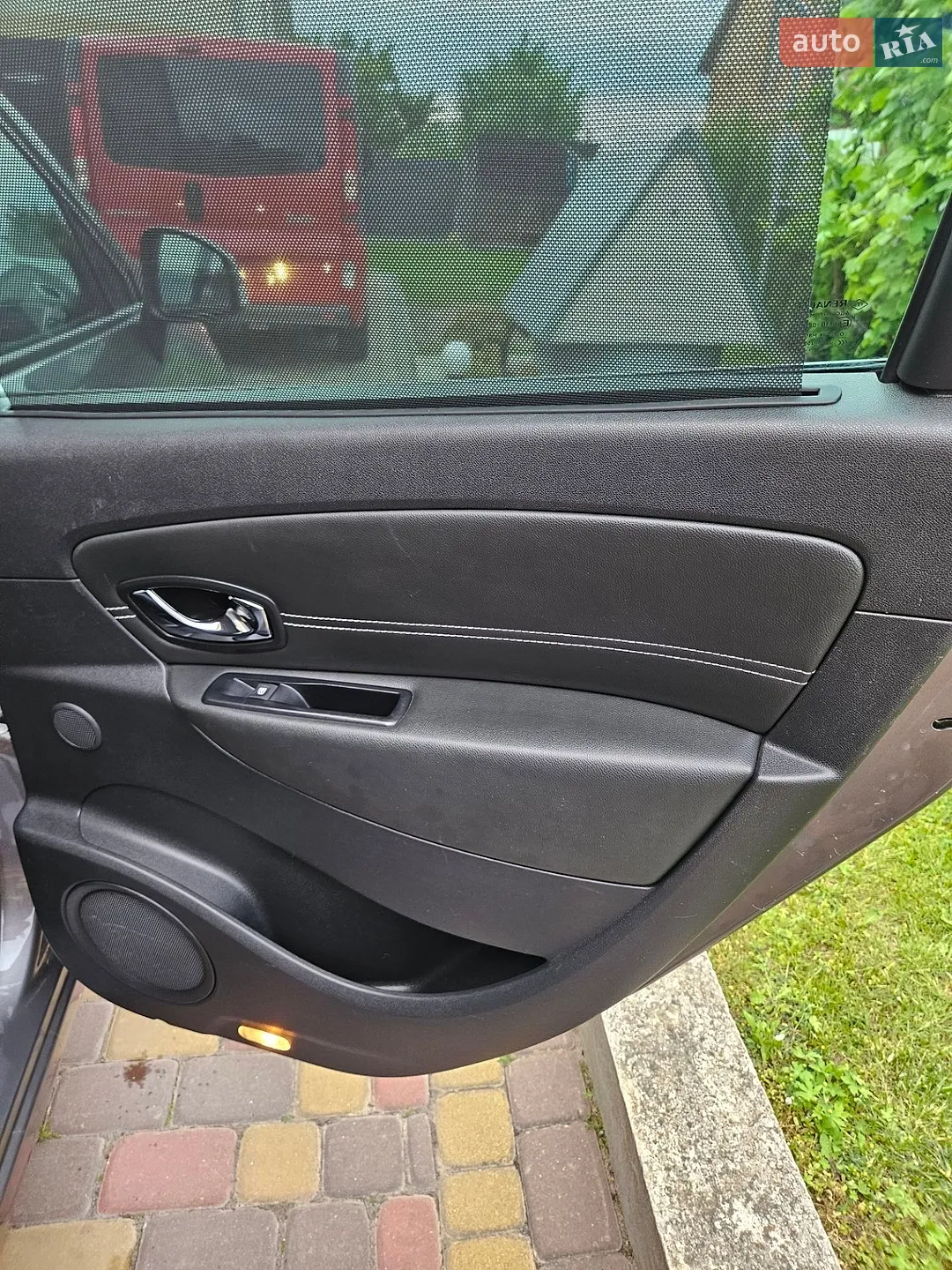 2012 Renault Scenic - мініатюра 31