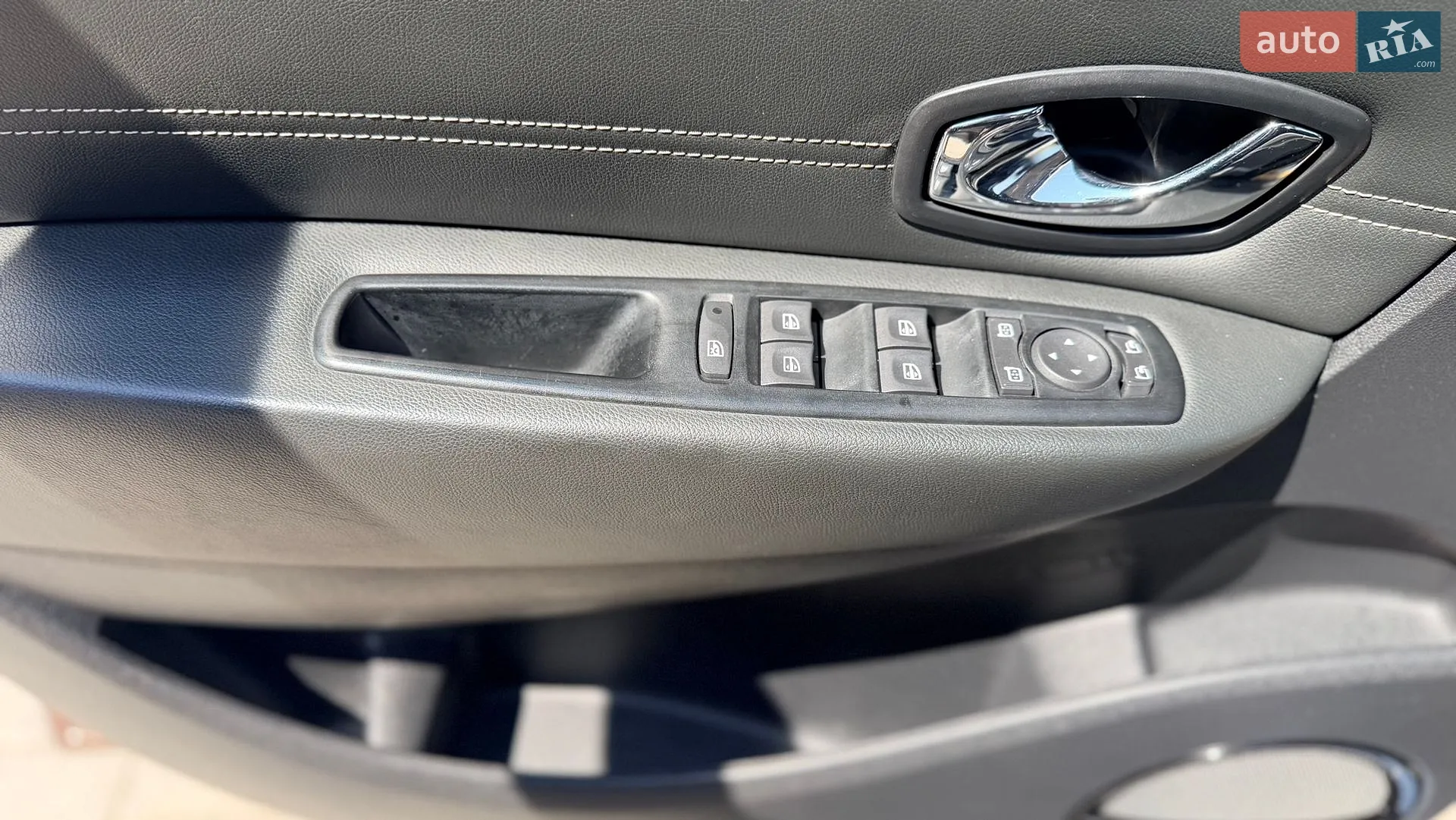 2012 Renault Scenic - мініатюра 43