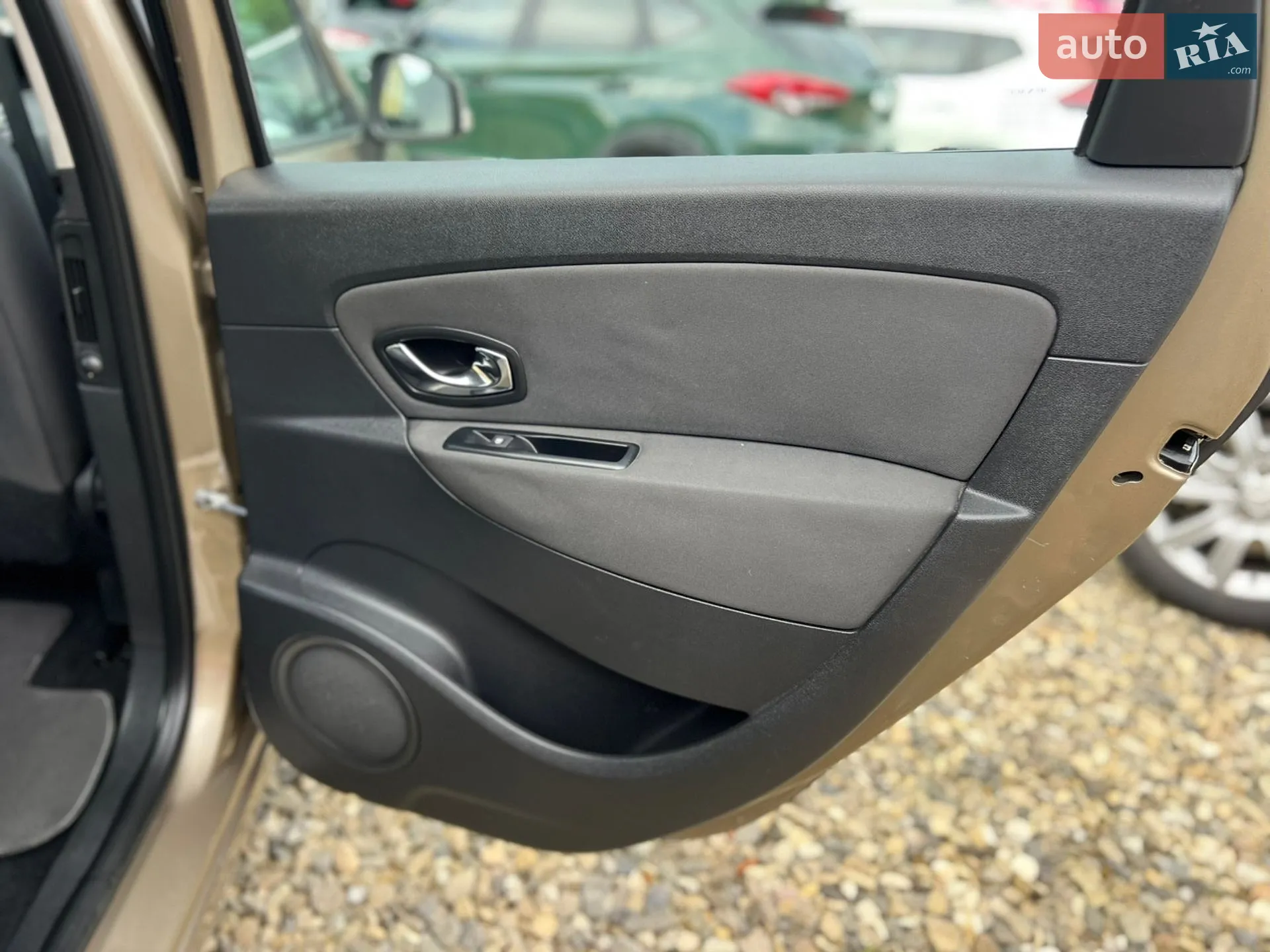 2013 Renault Scenic - мініатюра 28