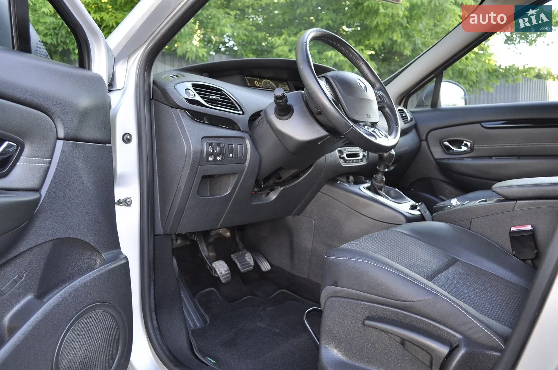 2013 Renault Scenic - мініатюра 58