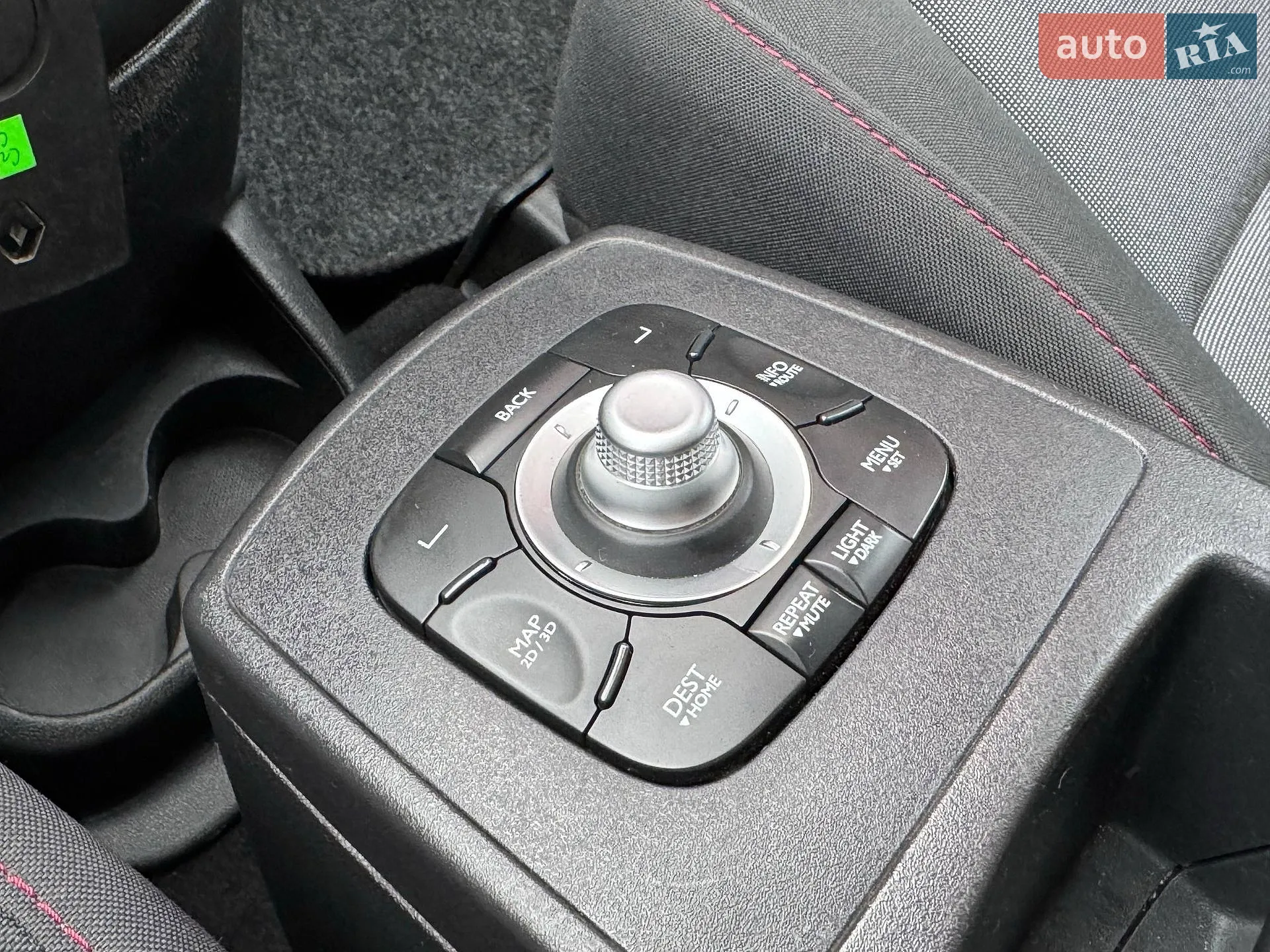 2013 Renault Scenic - мініатюра 14