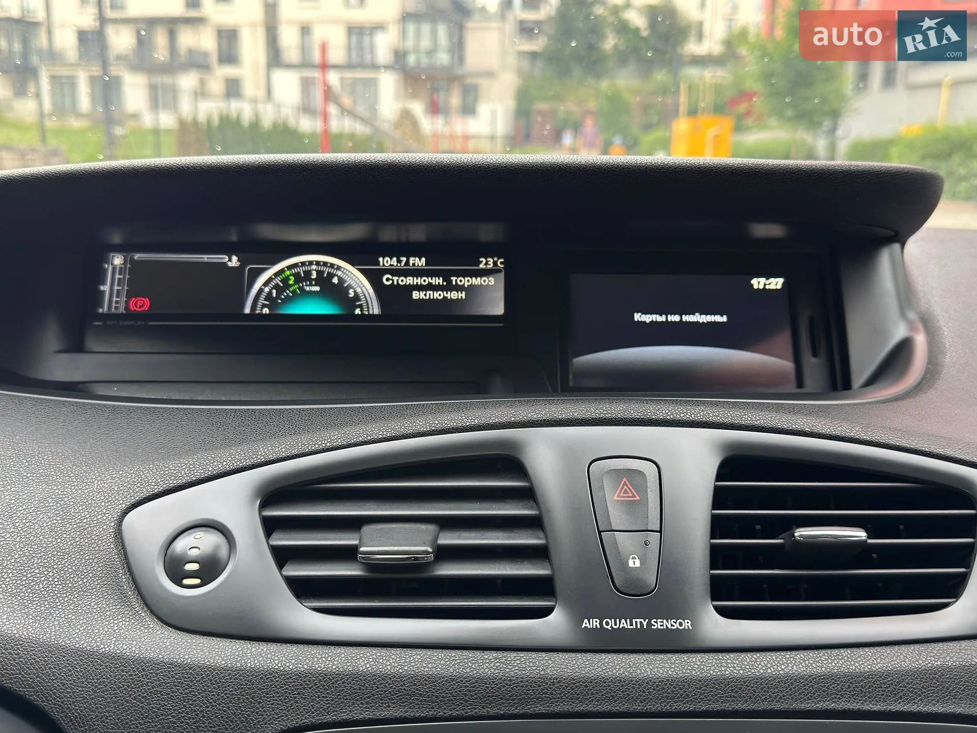 2013 Renault Scenic - мініатюра 29