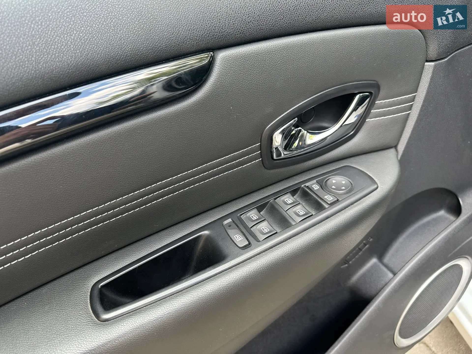 2011 Renault Scenic - мініатюра 22