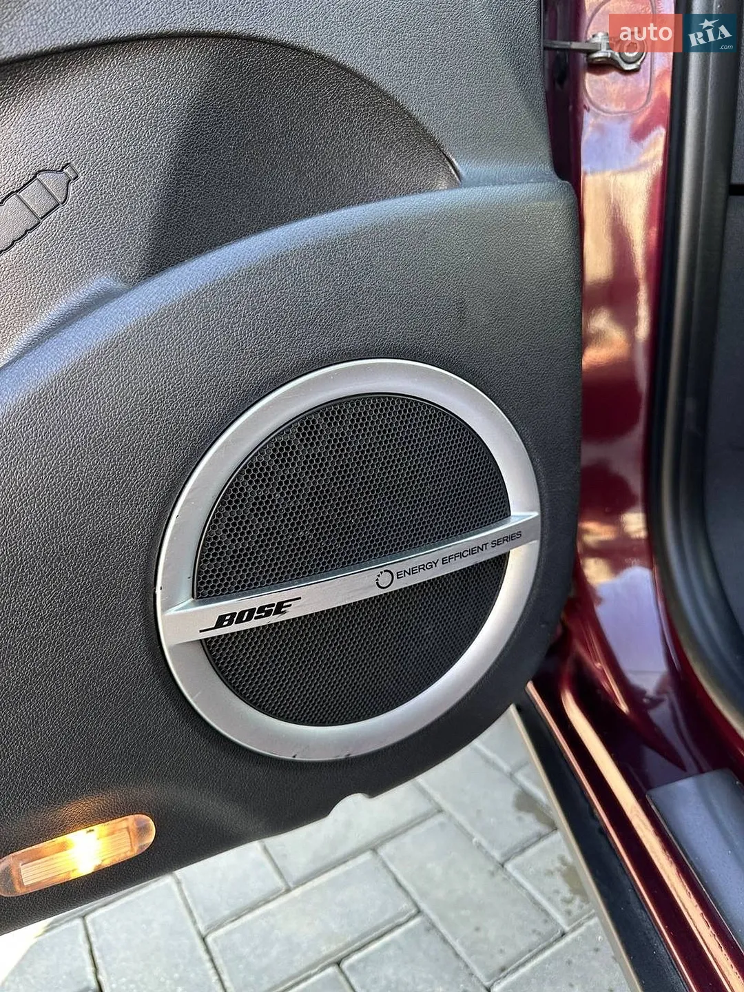 2014 Renault Scenic - мініатюра 11