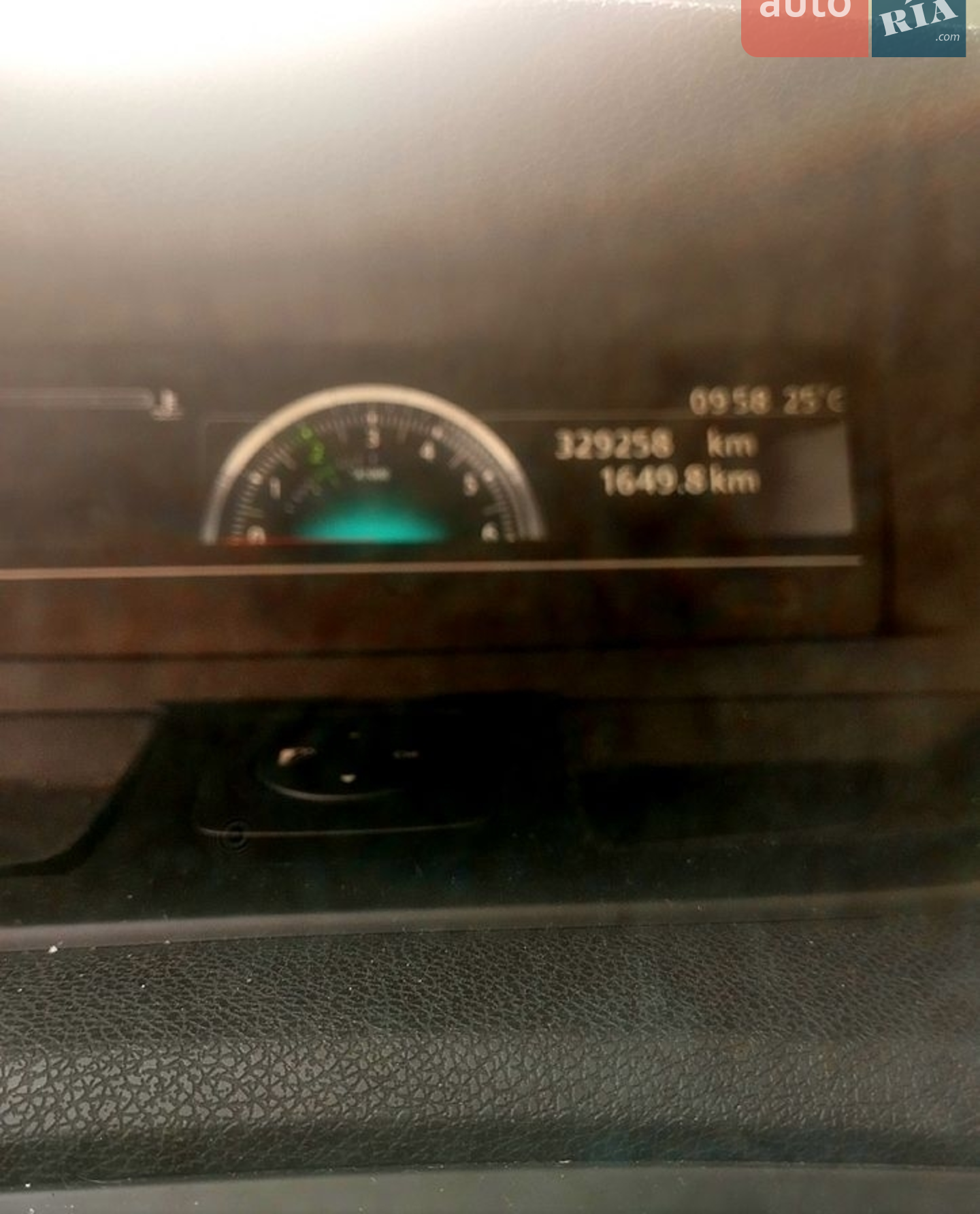 2012 Renault Scenic - мініатюра 6
