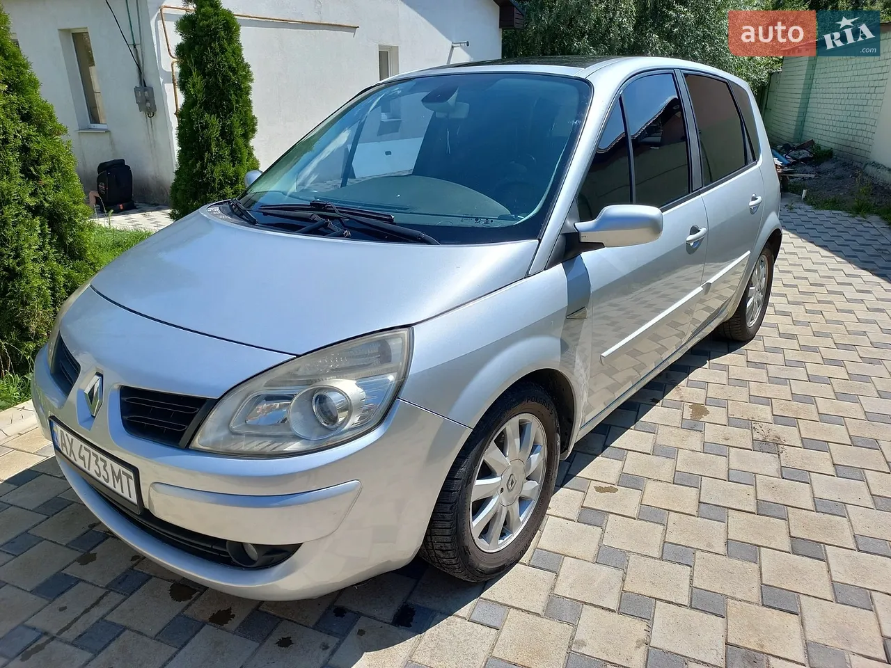 2012 Ford C-MAX - мініатюра 21