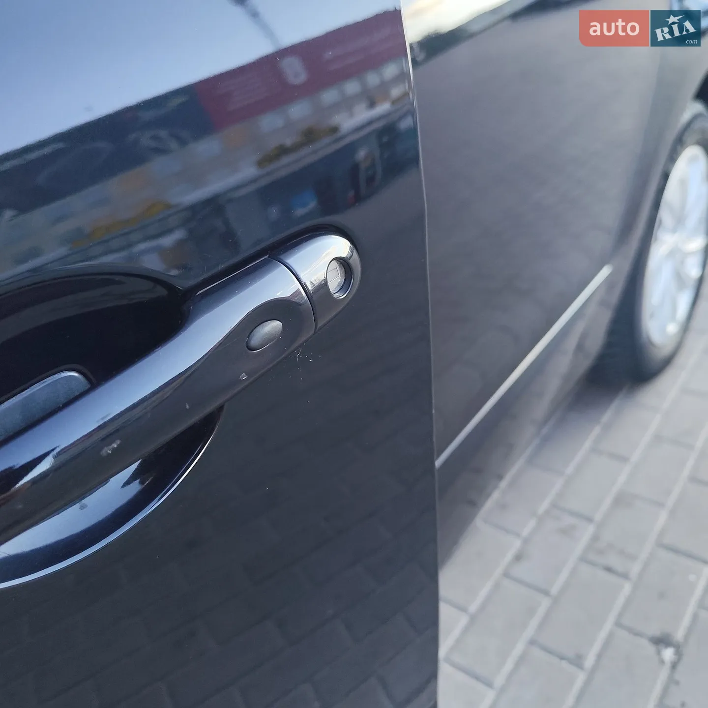 2015 Renault Scenic - мініатюра 30
