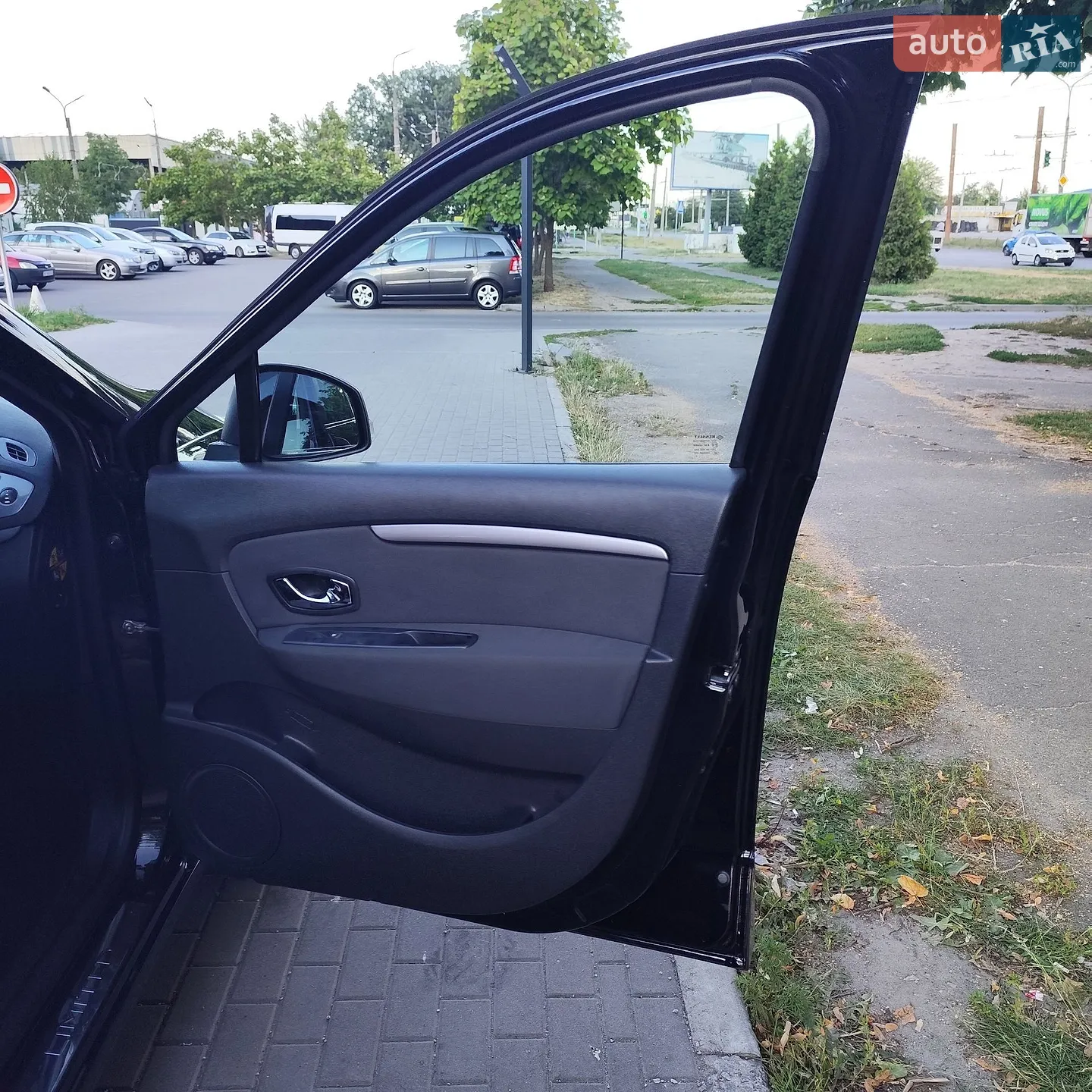 2015 Renault Scenic - мініатюра 48