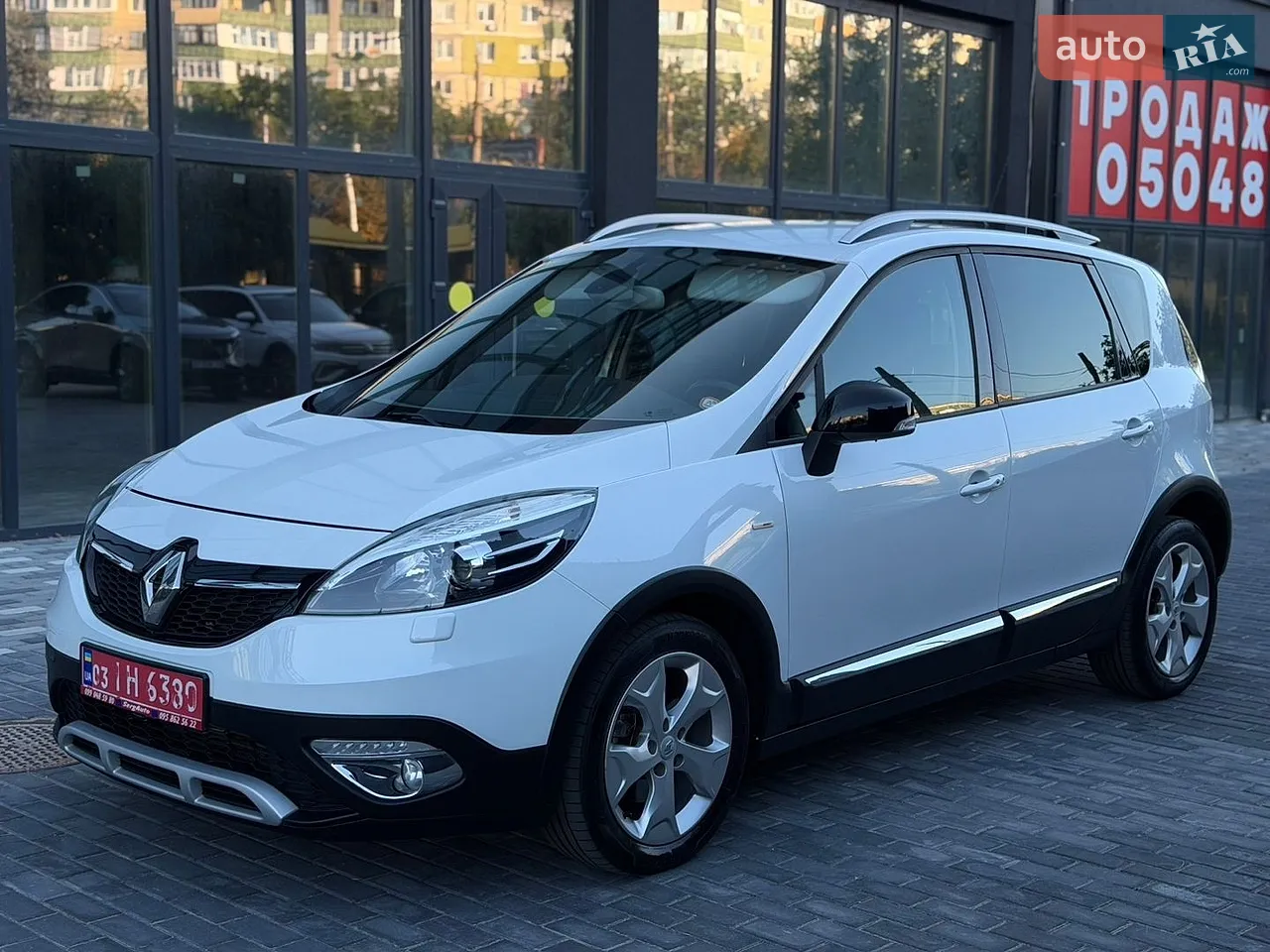 2012 Dacia Logan - мініатюра 86
