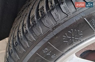 Минивэн Renault Scenic 2007 в Прилуках