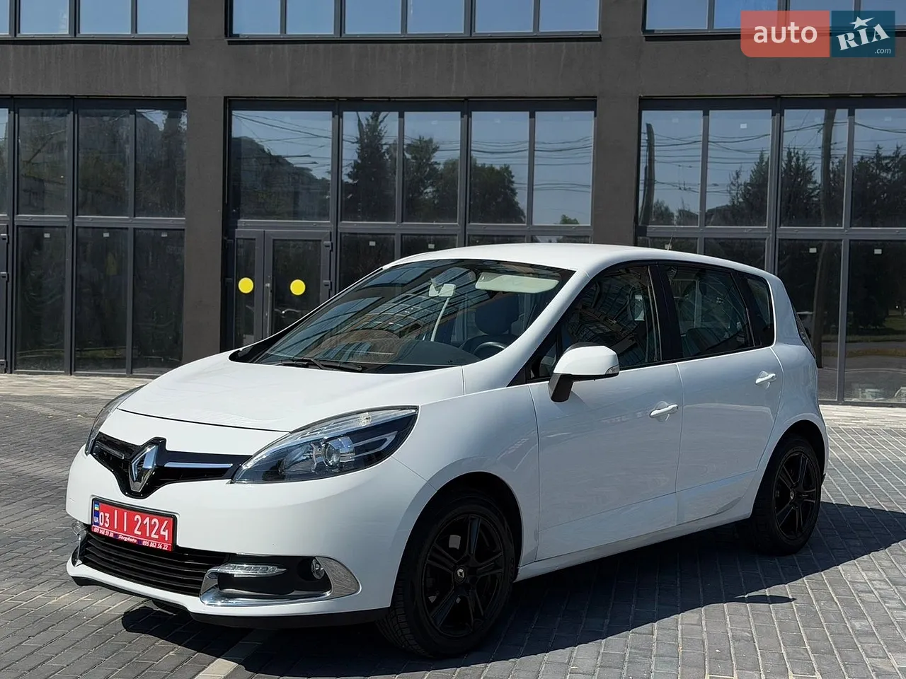 2012 Dacia Logan - мініатюра 87