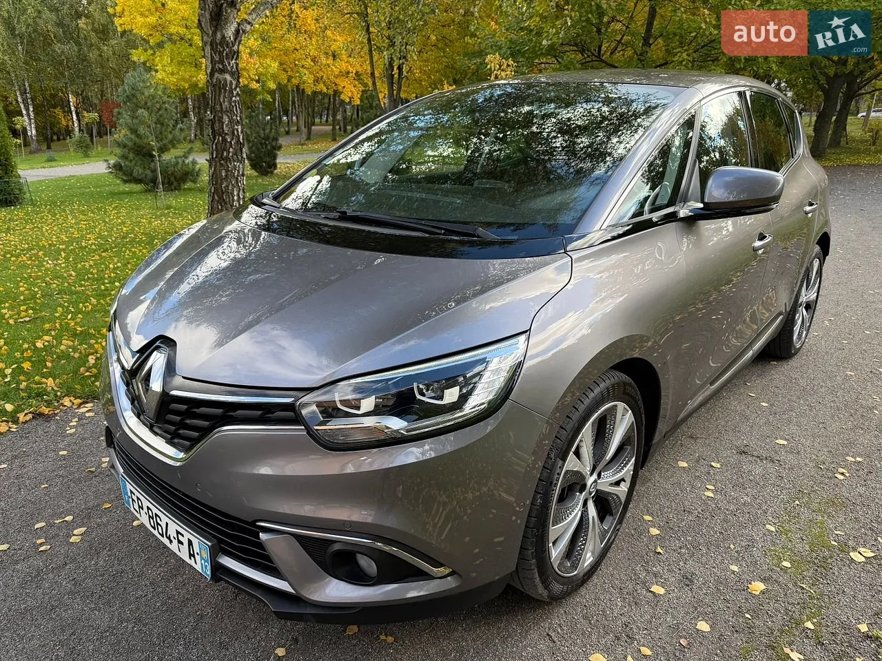 2020 Peugeot 308 - мініатюра 57