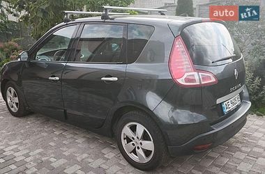 Мінівен Renault Scenic 2009 в Кам'янському фото 13 Мінівен Renault Scenic 2009 в Кам'янському