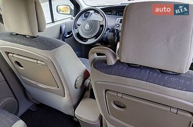 Минивэн Renault Scenic 2005 в Владимире