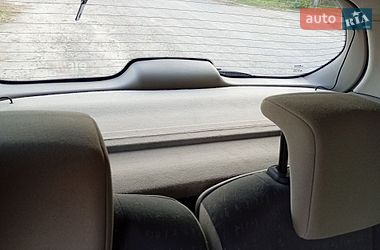Минивэн Renault Scenic 2005 в Владимире