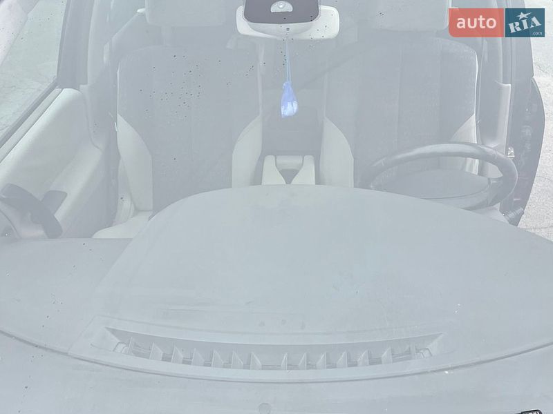 Минивэн Renault Scenic 2006 в Хмельницком