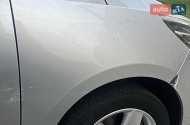 Минивэн Renault Scenic 2014 в Хмельницком