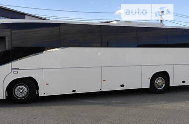 Туристичний / Міжміський автобус Renault SFR 2013 в Рівному