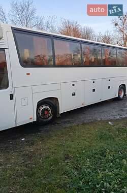 Туристичний / Міжміський автобус Renault SFR 1995 в 