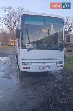 Туристичний / Міжміський автобус Renault SFR 1995 в 
