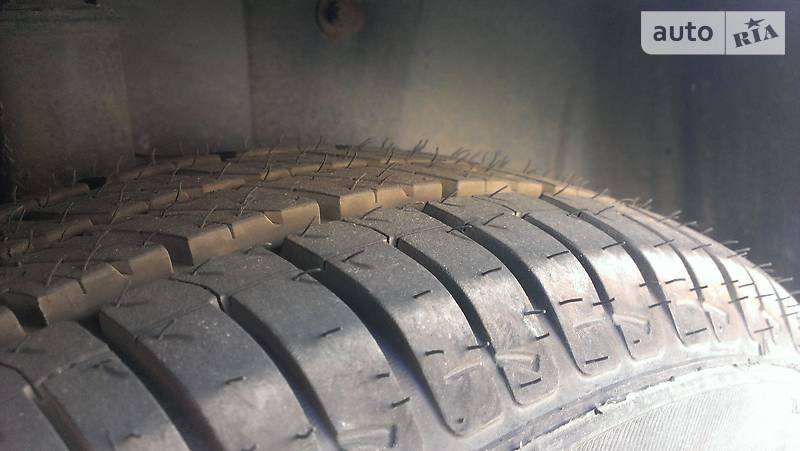 Седан Renault Symbol 2004 в Киеве