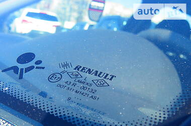 Седан Renault Symbol 2009 в 