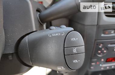 Седан Renault Symbol 2008 в 