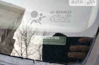 Седан Renault Symbol 2012 в Фастове