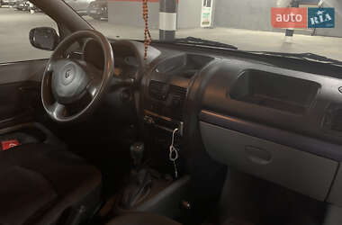 Седан Renault Symbol 2007 в Львові