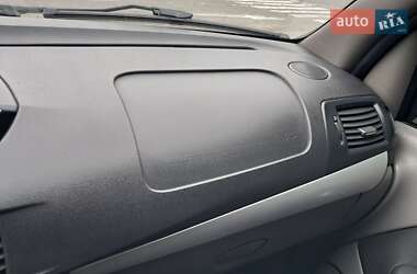 Седан Renault Symbol 2012 в Днепре