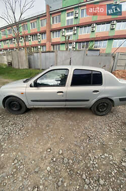 Седан Renault Symbol 2004 в 
