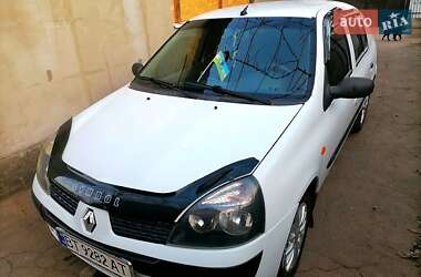 Седан Renault Symbol 2002 в 