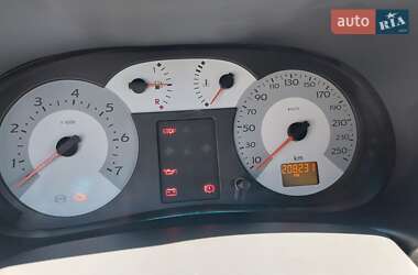 Седан Renault Symbol 2008 в 