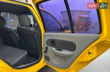 Седан Renault Symbol 2005 в 