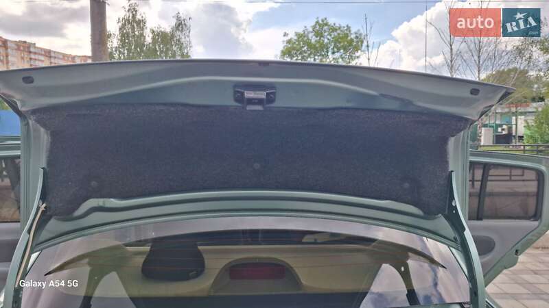 Седан Renault Symbol 2007 в Вінниці фото 37 Седан Renault Symbol 2007 в Вінниці