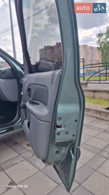 Седан Renault Symbol 2007 в Вінниці фото 41 Седан Renault Symbol 2007 в Вінниці